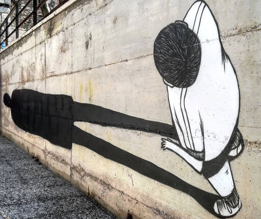 shadow