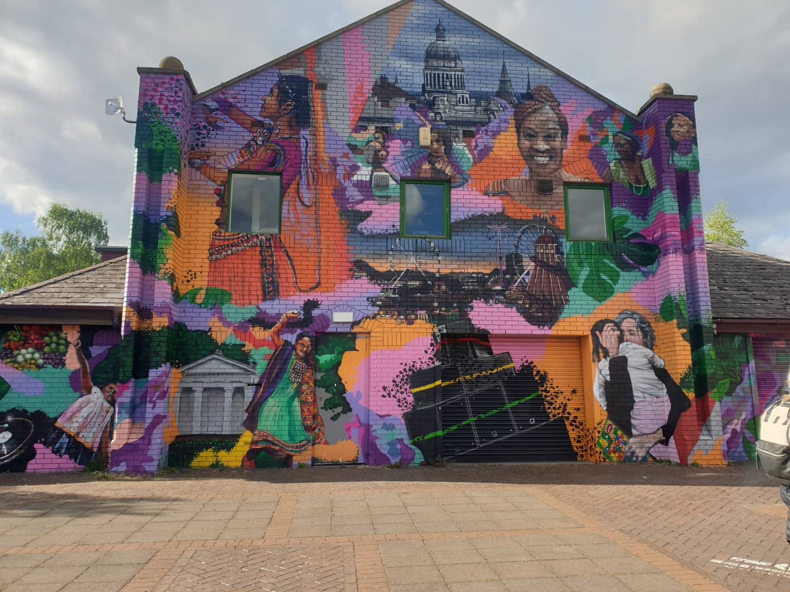 unknown&mdash;Hyson Green #1