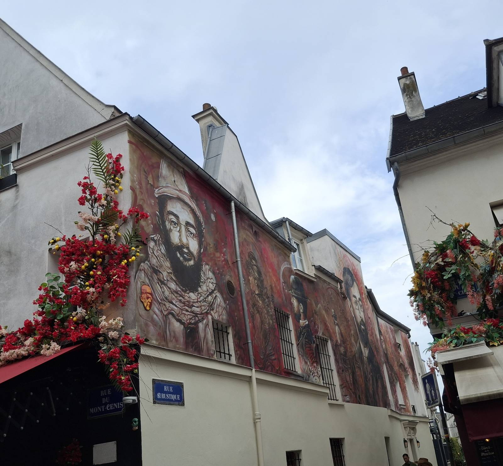 C215&mdash;Toulouse Lautrec