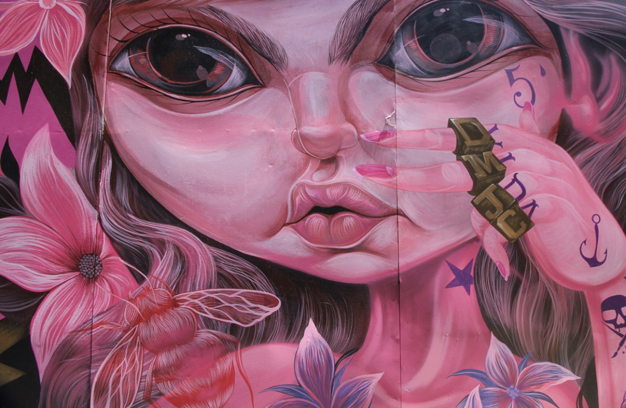 Conrad Florez&mdash;Untitled