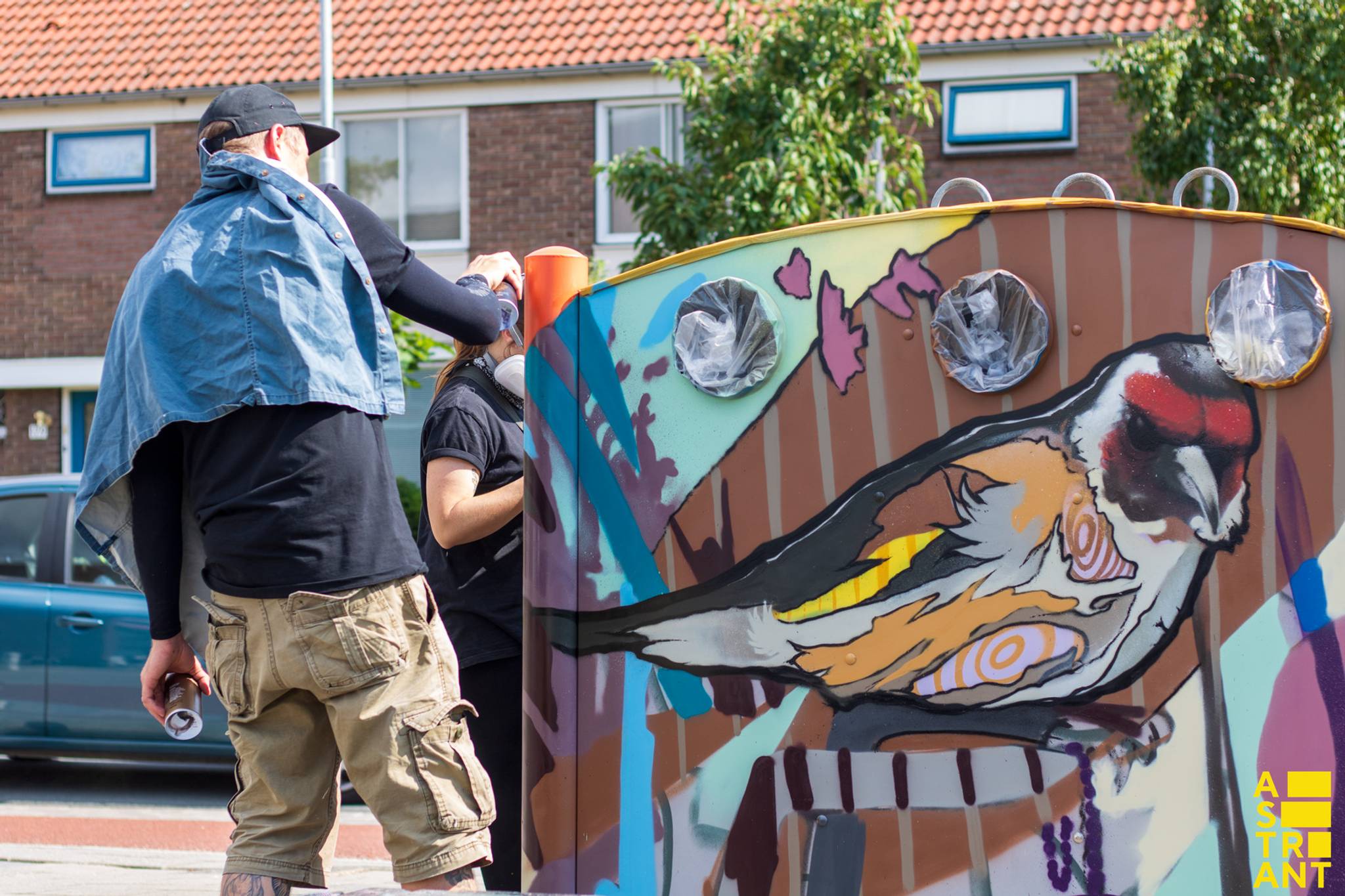 Studio Zepa&mdash;Glasbakkunst - Ede