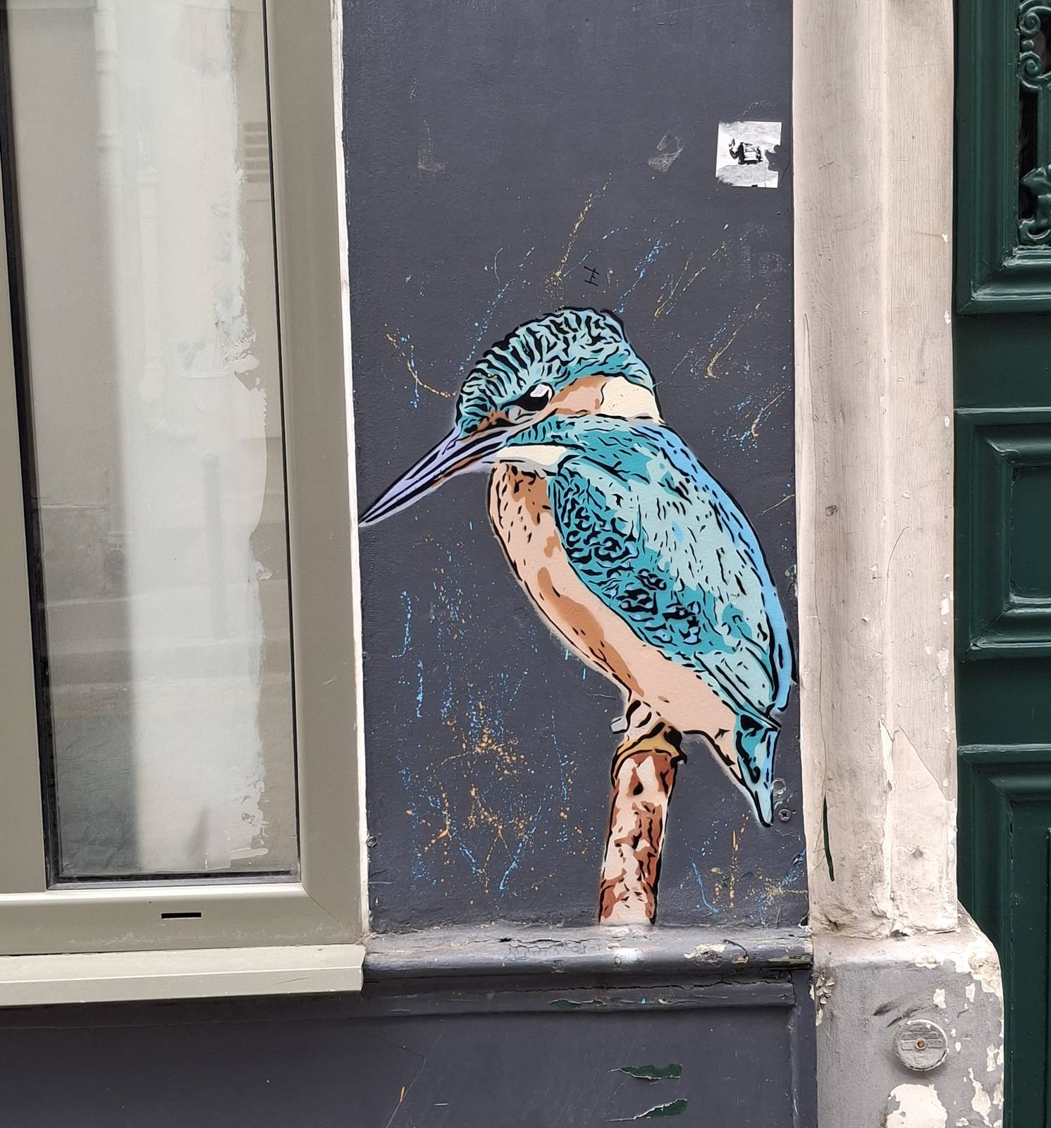 The End of Animals&mdash;Bird