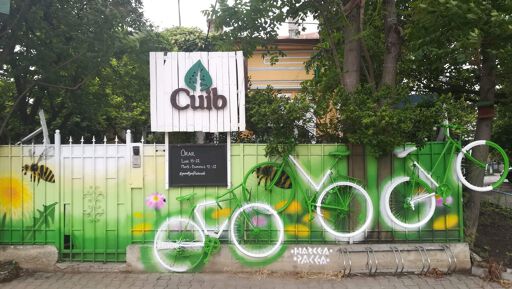 Ethical, Ecological, Equitable