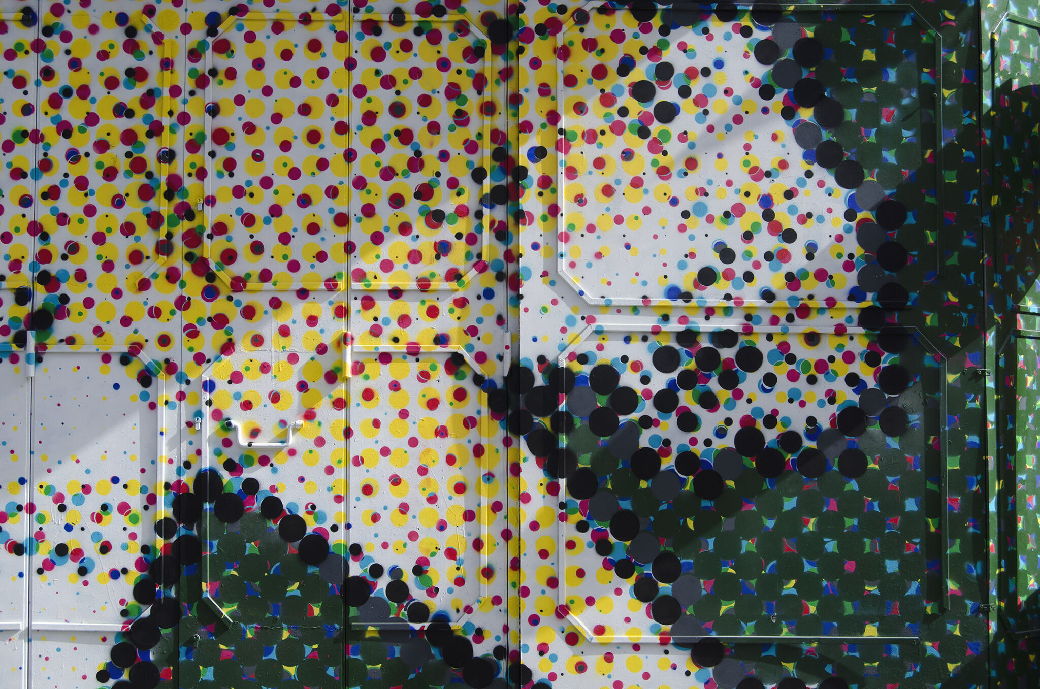 PRINTR&mdash;Confrontation of two