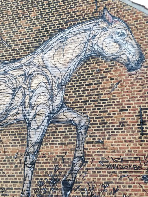 Golden Horse