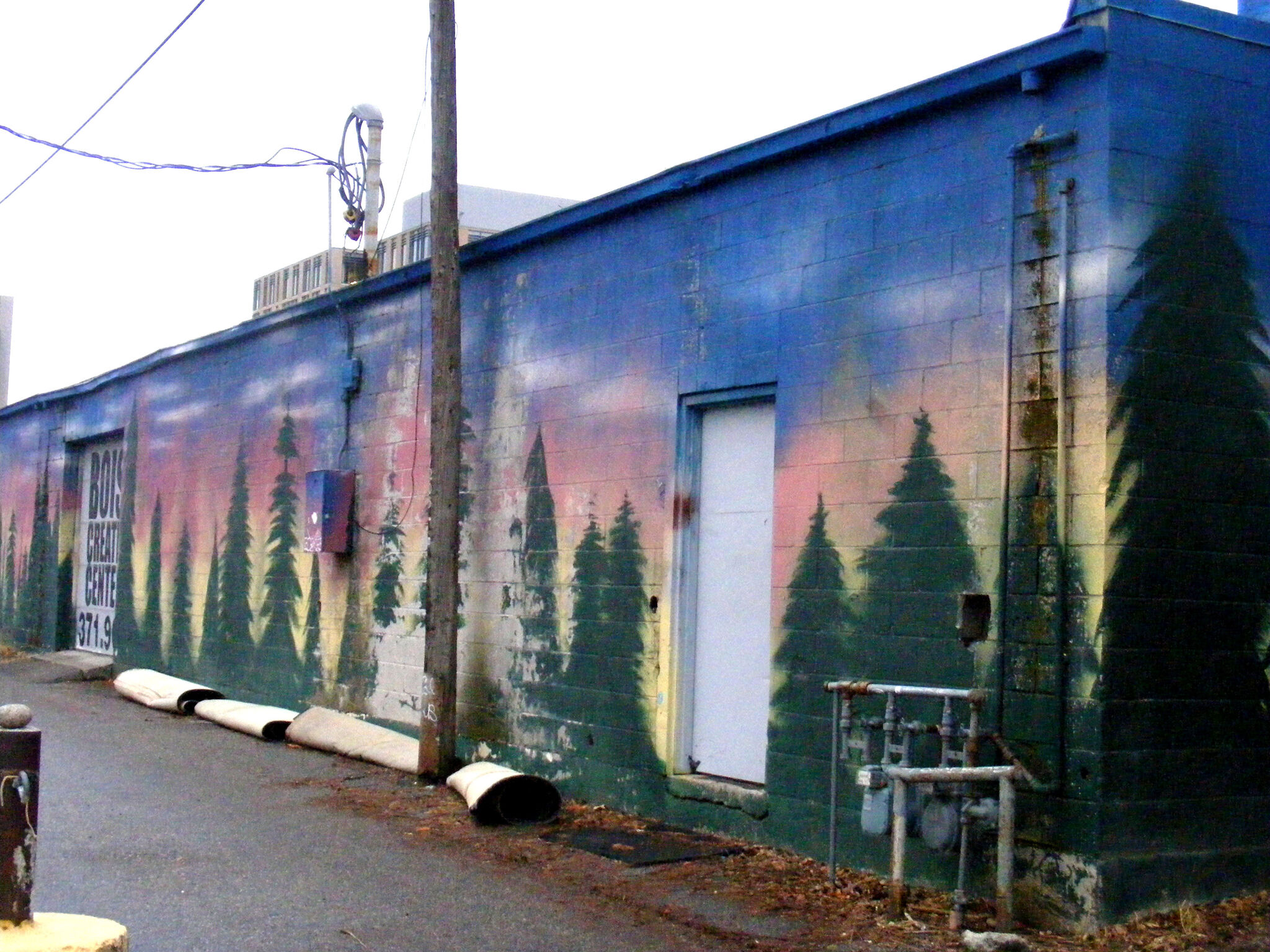 Alex Vega&mdash;Boise Creative Center
