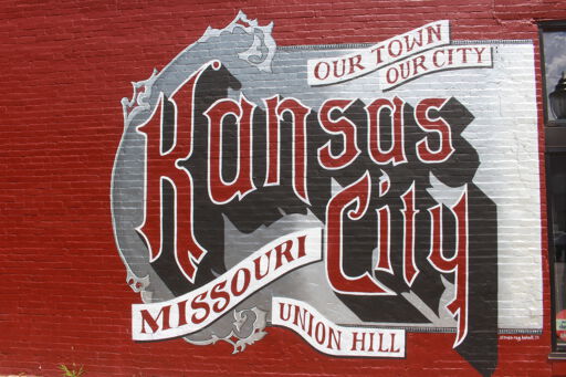 Kansas City Union Hall