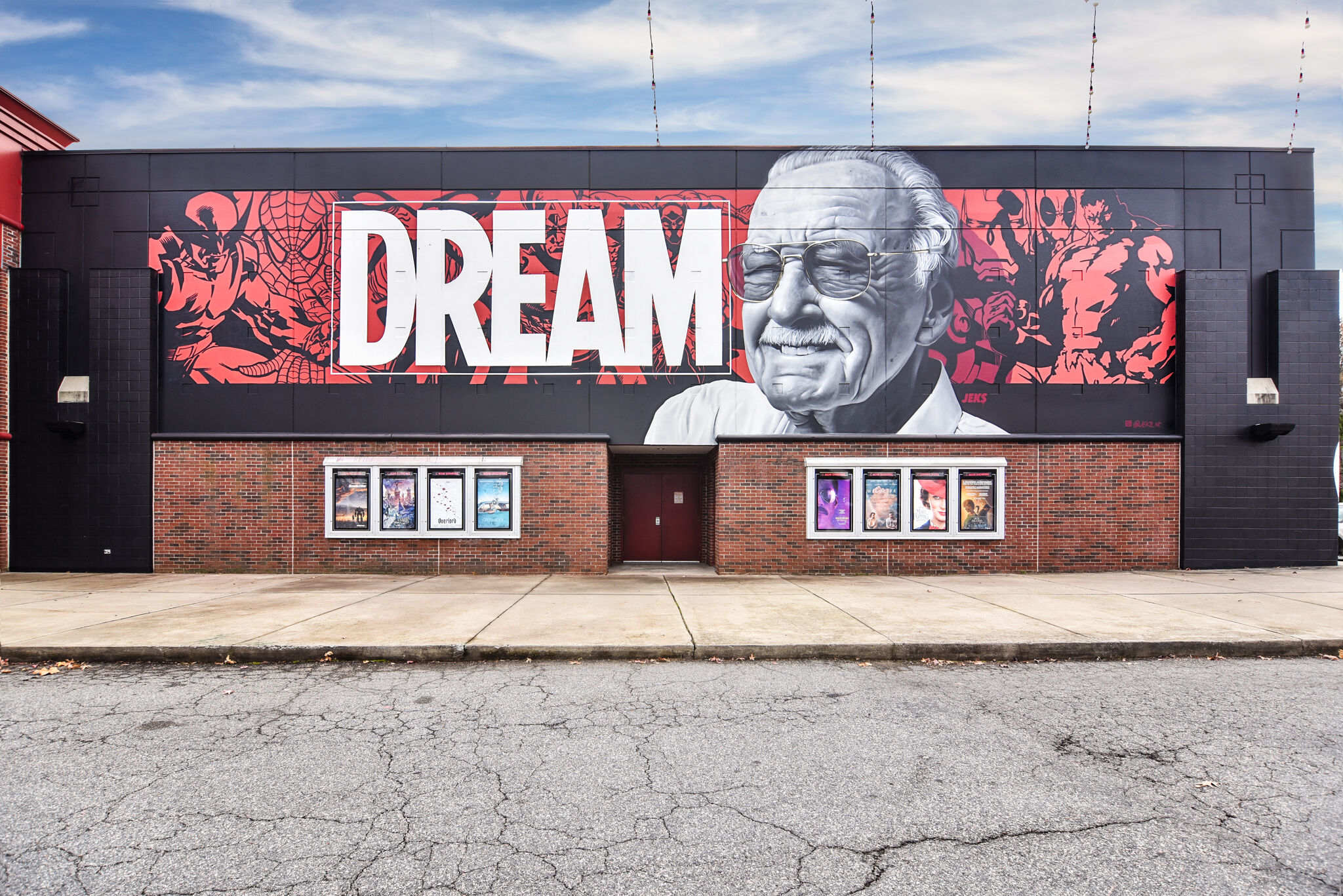 jeks_nc&mdash;Dream
