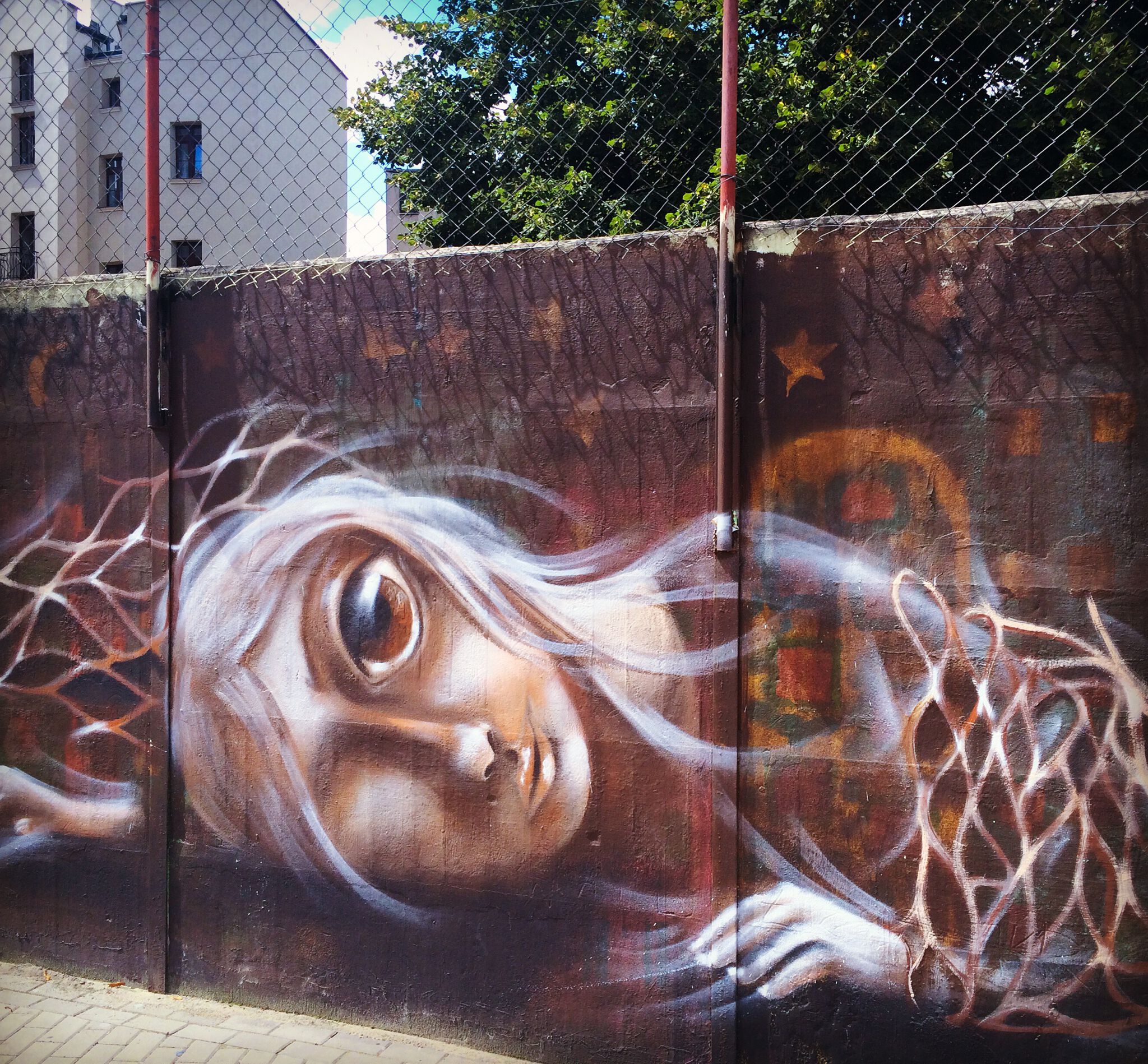 Caro Pepe&mdash;Untitled