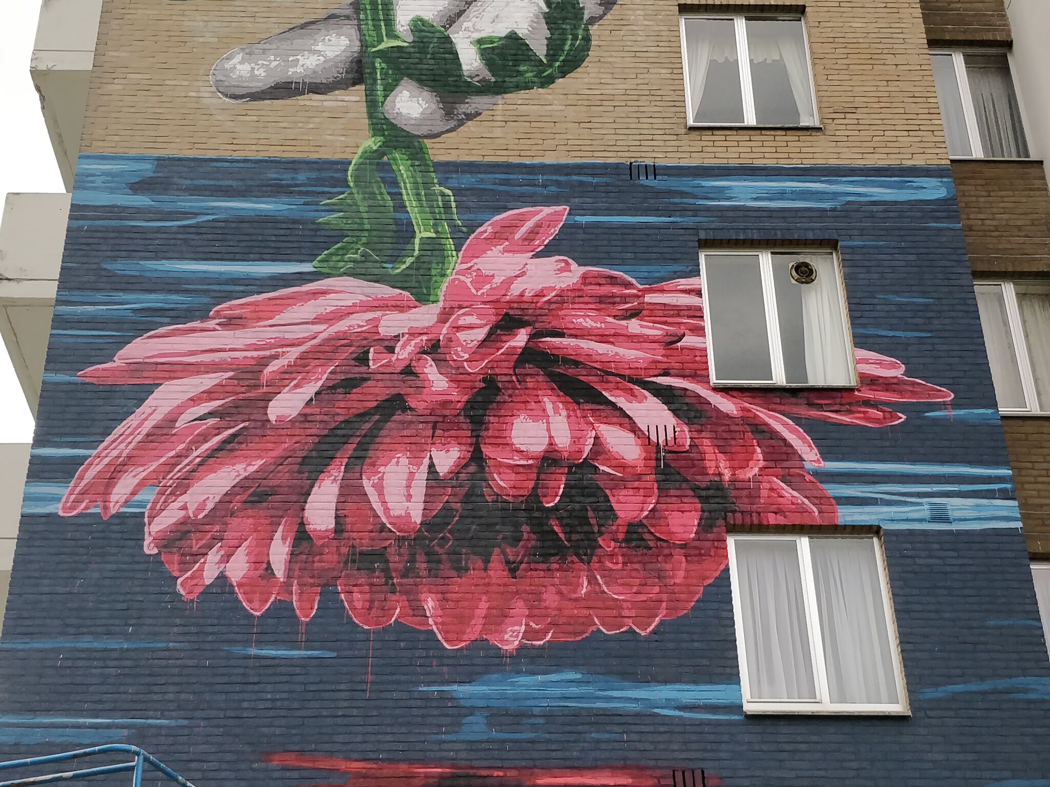 Nils Westergard&mdash;Reflections of life