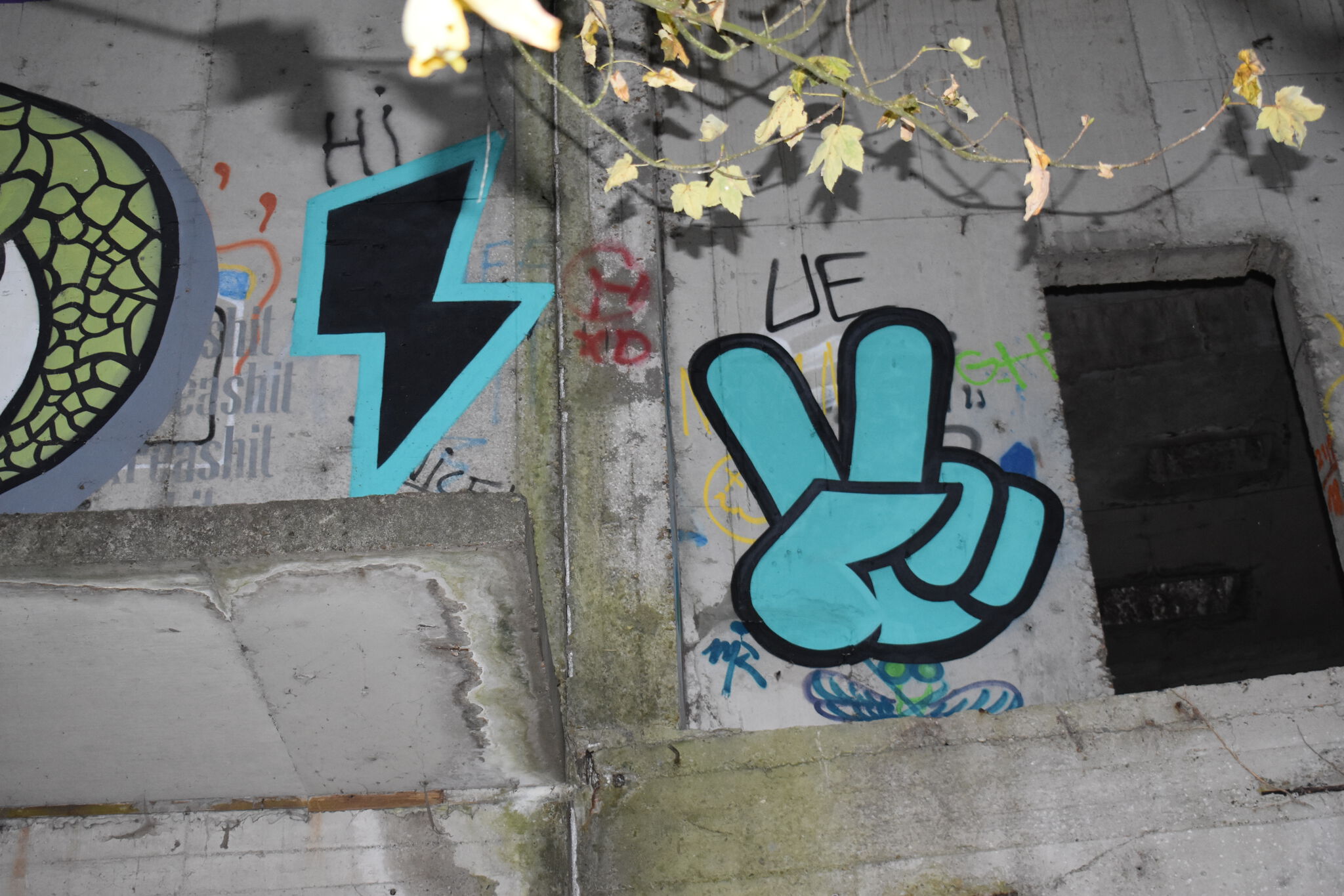Dzia, Joachim, Blitz, 2Dirty, Various Artists, Gijs Vanhee, Sawer, Skil, Tuch , HNRX &mdash;The Swamphotel