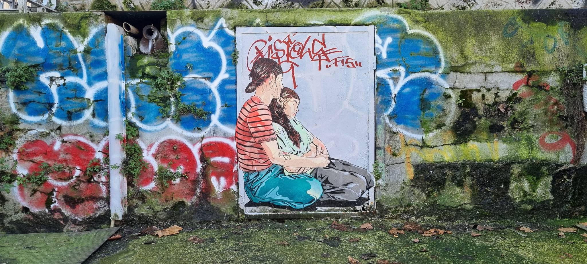 Jana & JS&mdash;Family