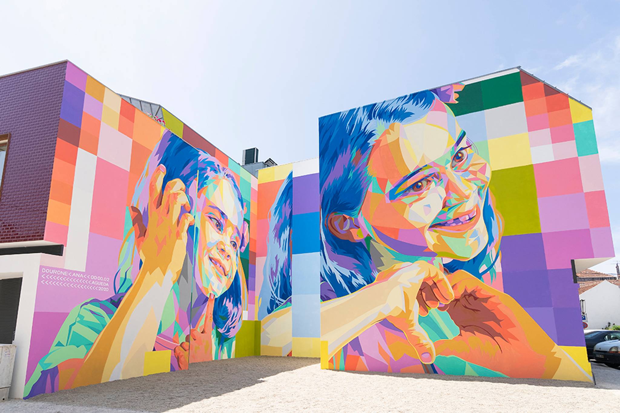 Dourone&mdash;Ana 00:00,02