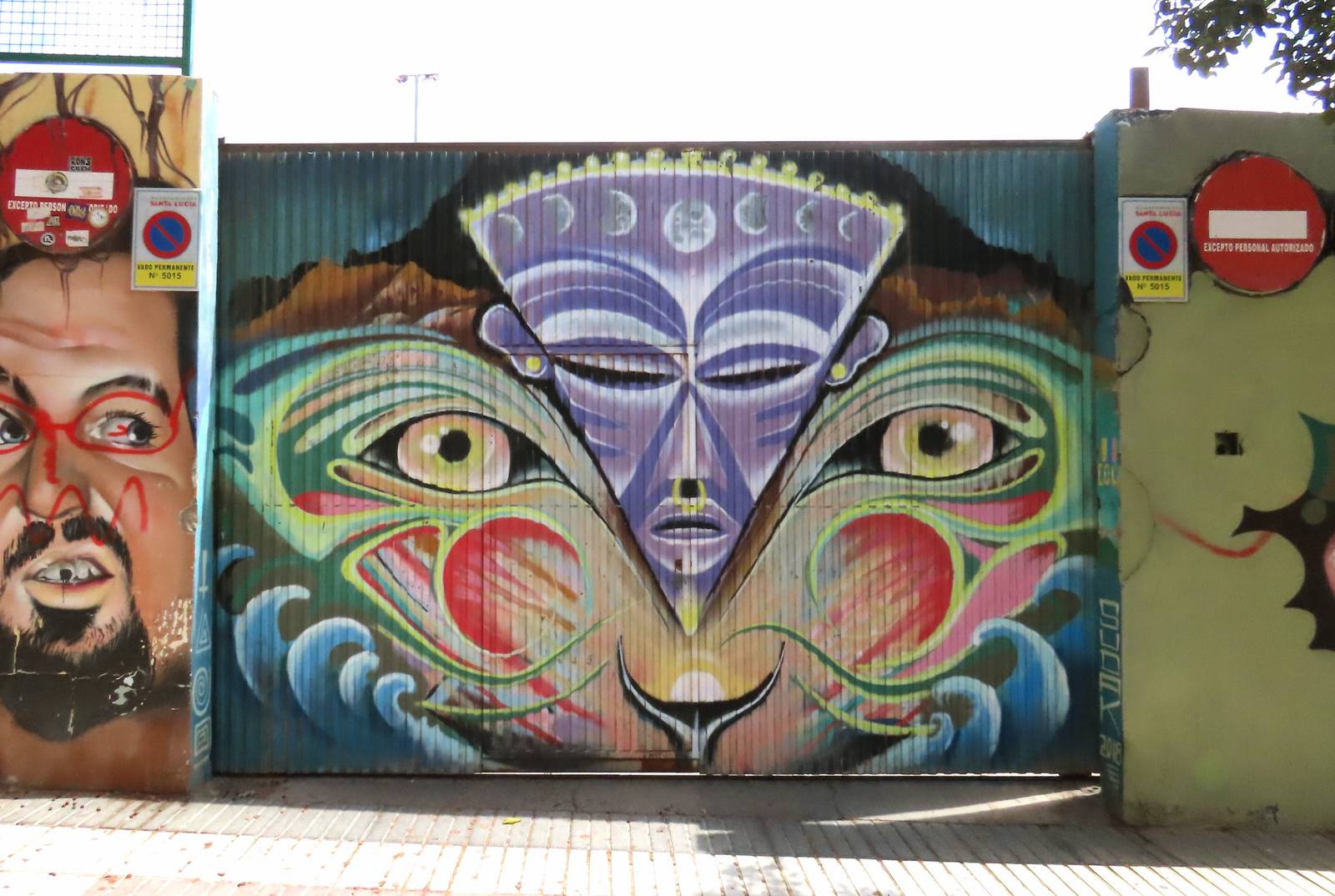Unknown - Gran Canaria&mdash;undefined