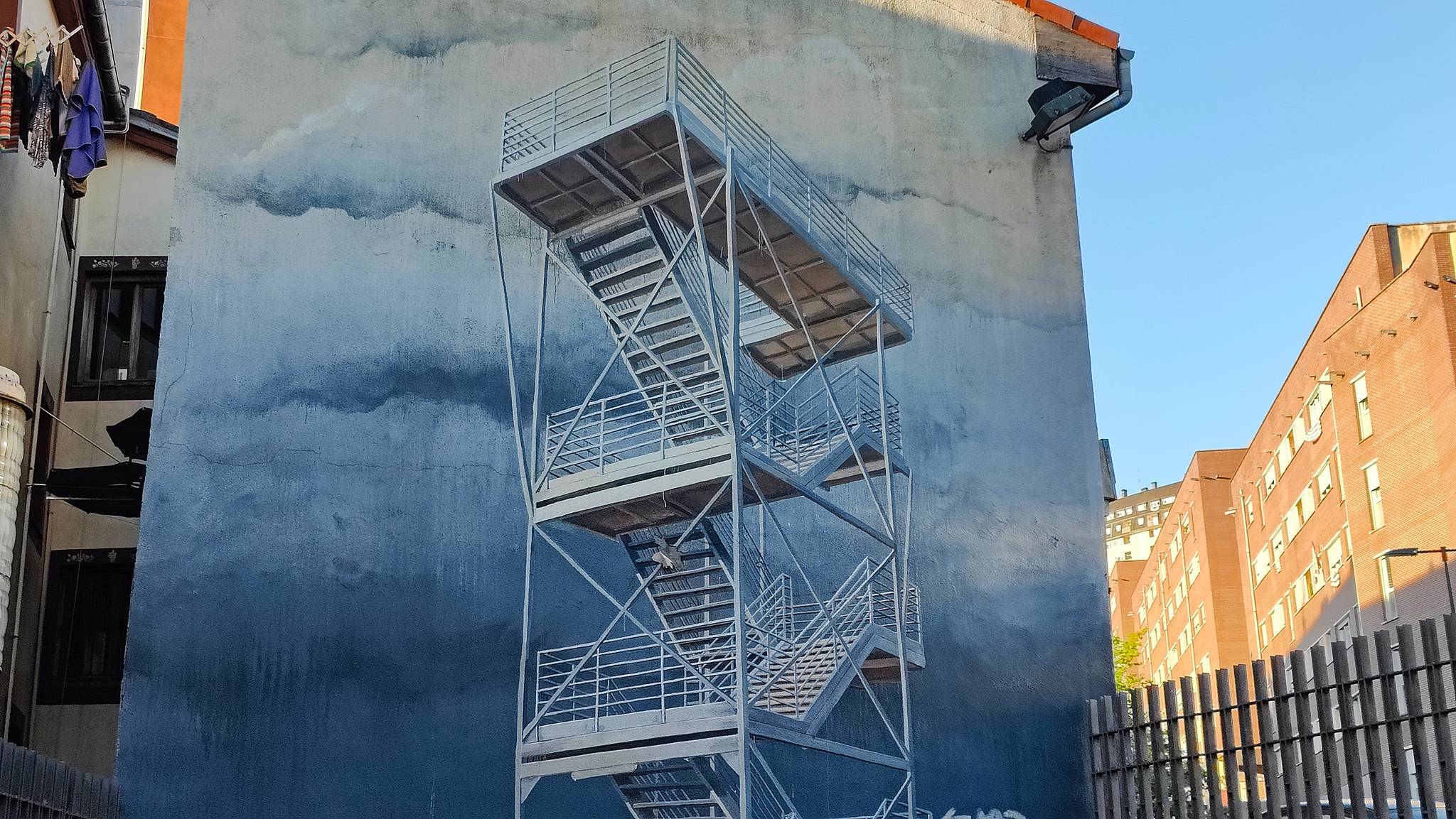 Michael Grudziecki&mdash;Untitled