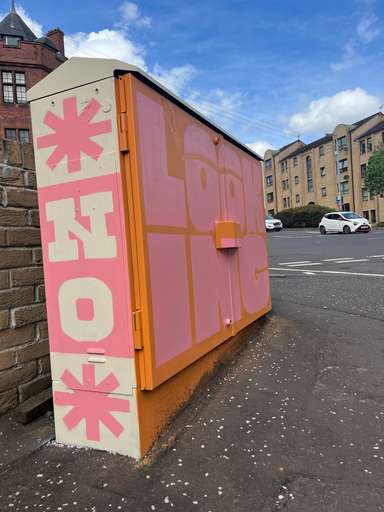 143 Yorkhill Road