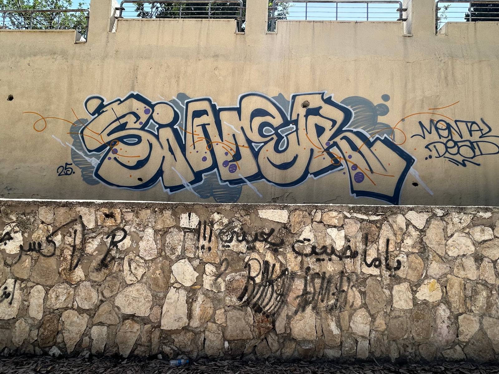 Ammar Sinnan&mdash;undefined
