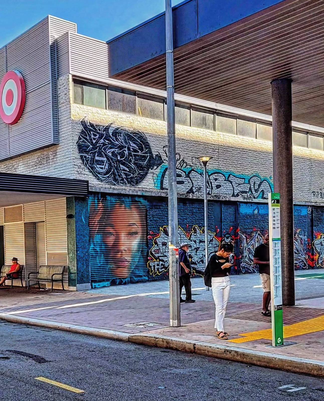 Hope (Perth)&mdash;undefined