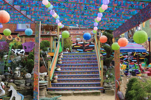 Randyland
