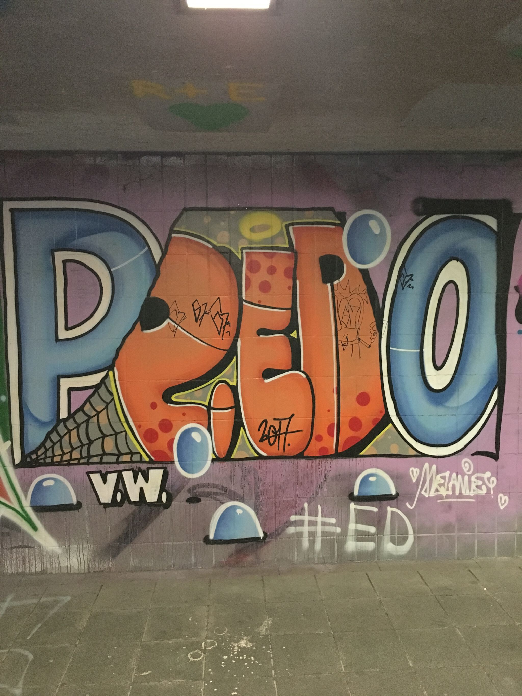 Smok&mdash;Addictz Graffitipark - 4