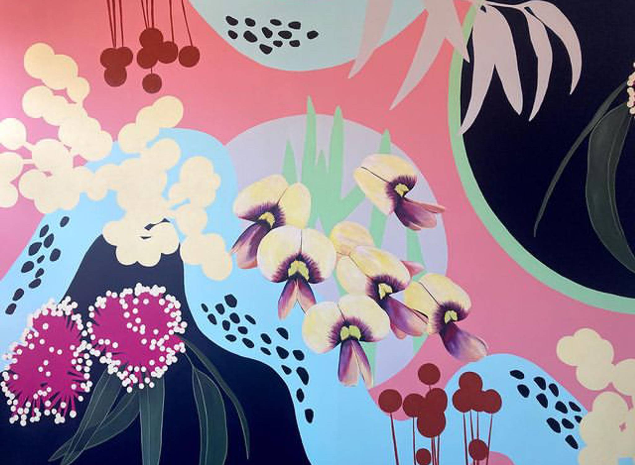 Melanie Caple&mdash;Echuca