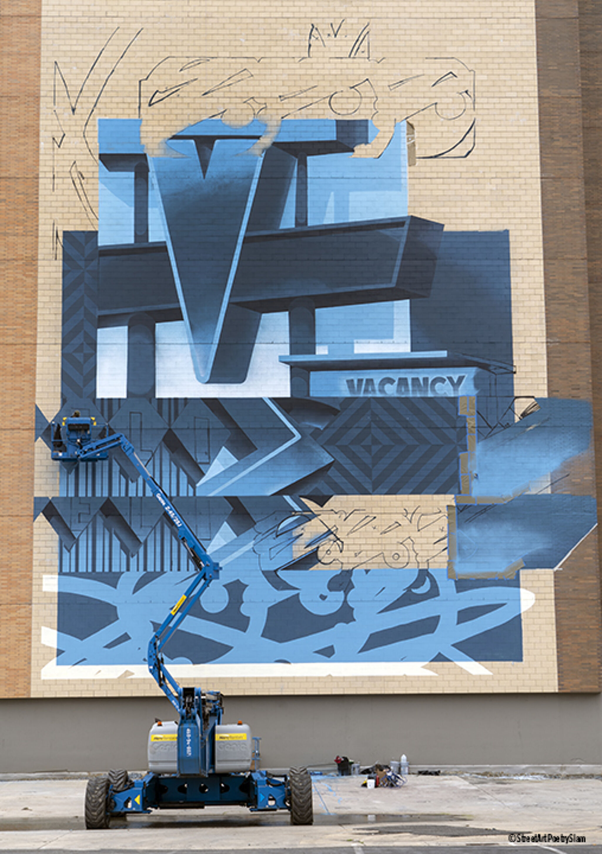 Trav MSK&mdash;No Vacancy