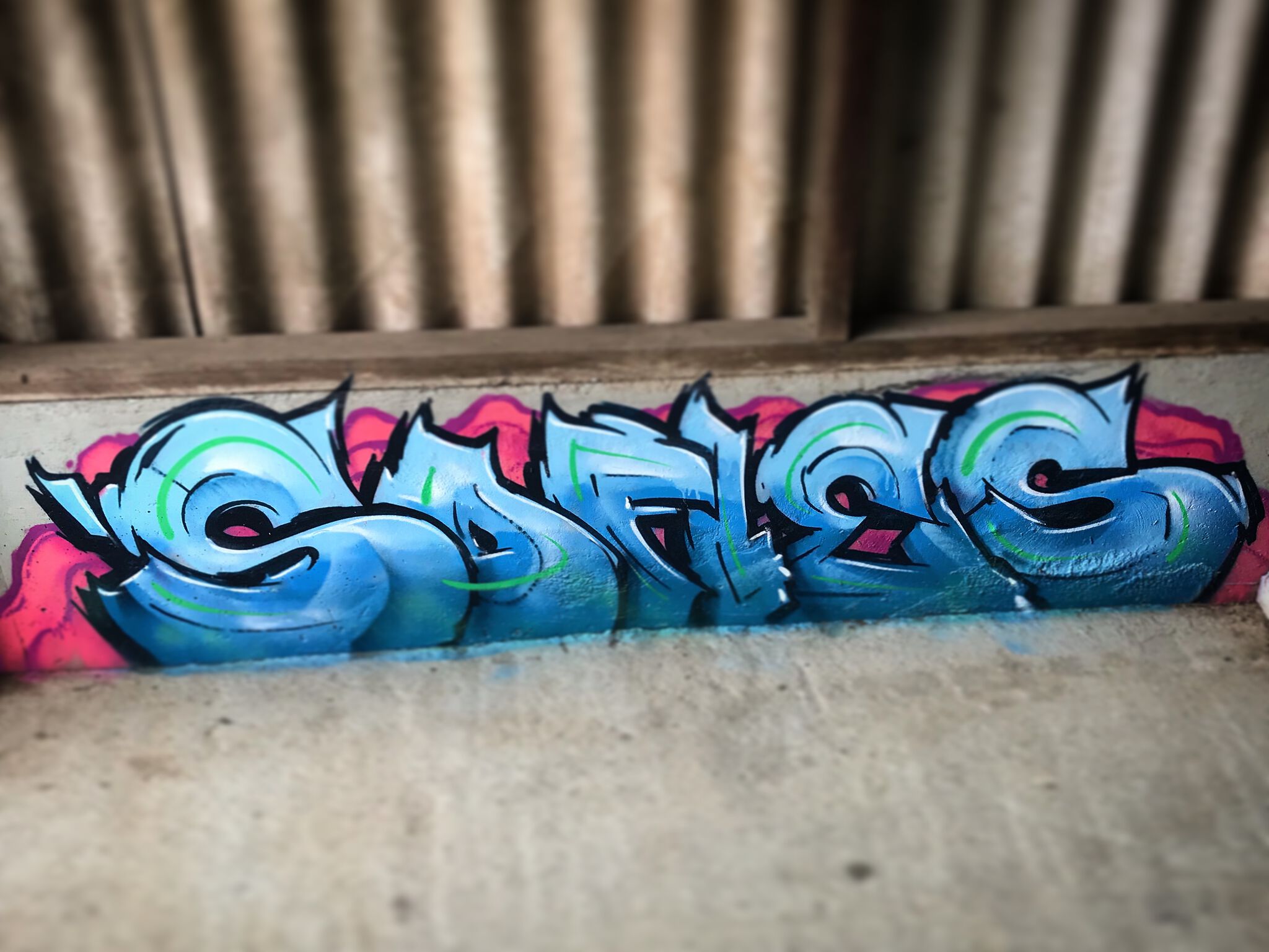 Sofles&mdash;Untitled