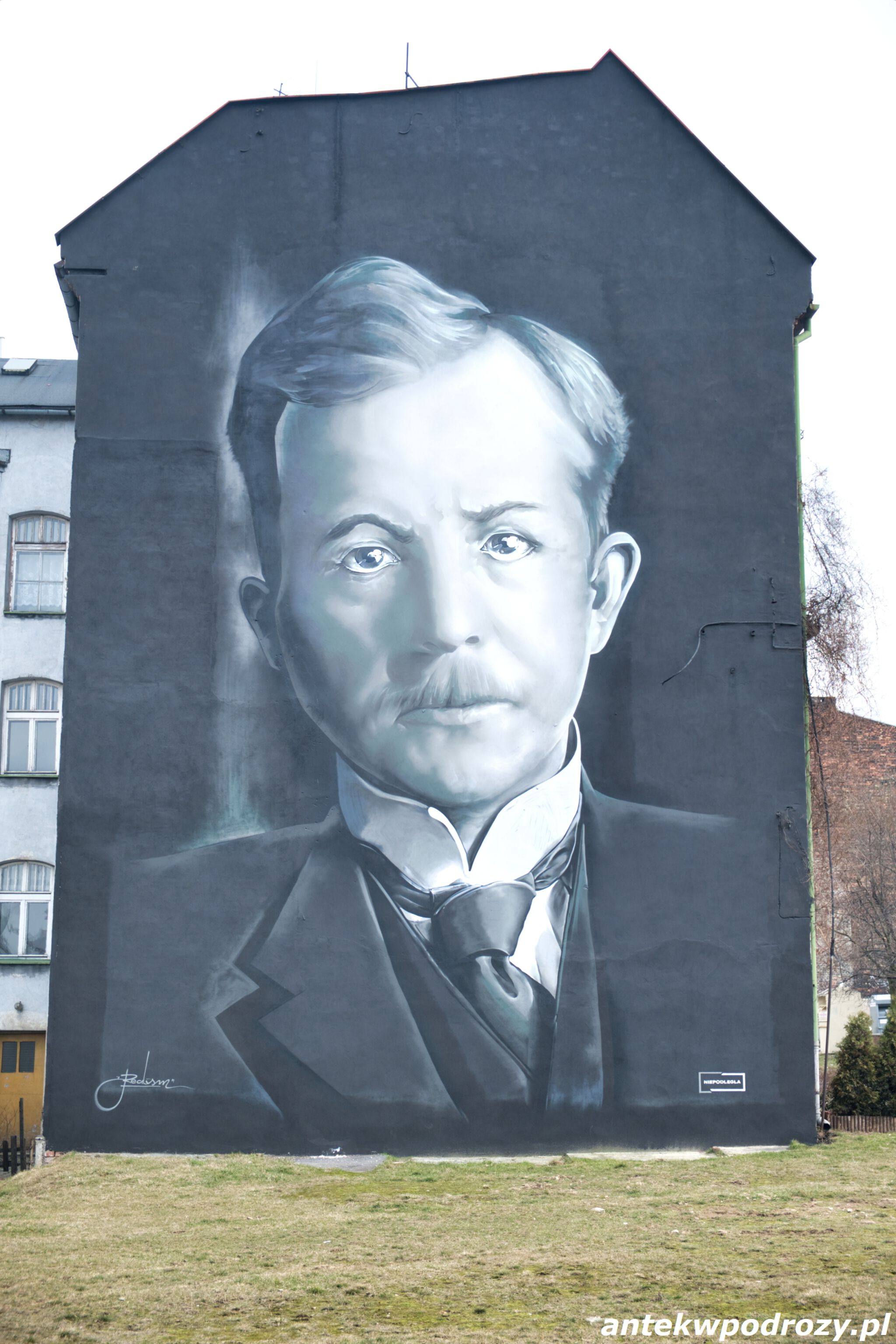 Wojciech Walczyk&mdash;Wojciech Korfanty