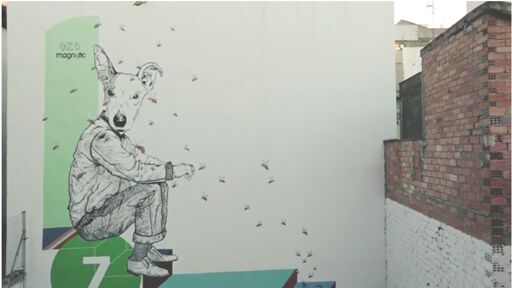 Oko + Magntic - Festival Asalto