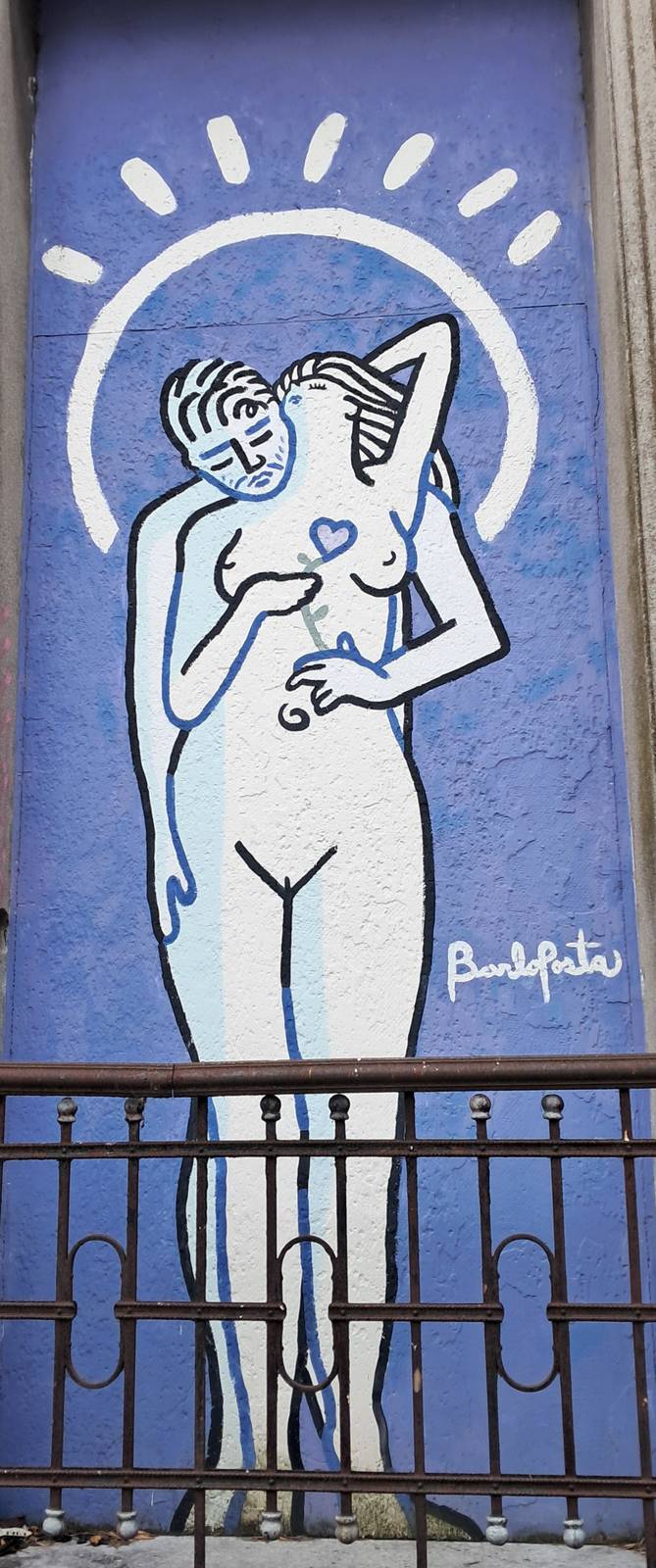 Barloposta&mdash;undefined