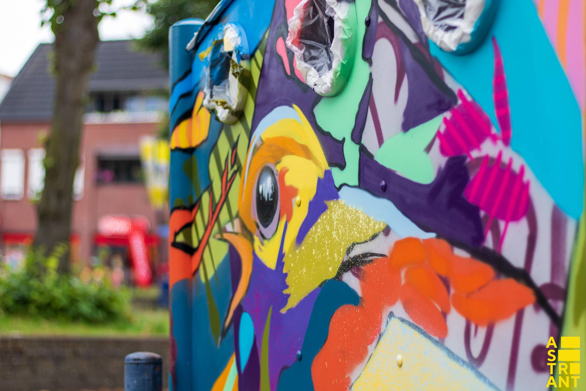 Studio Zepa&mdash;Glasbakkunst - Bennekom