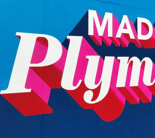 Made in Plymouth
