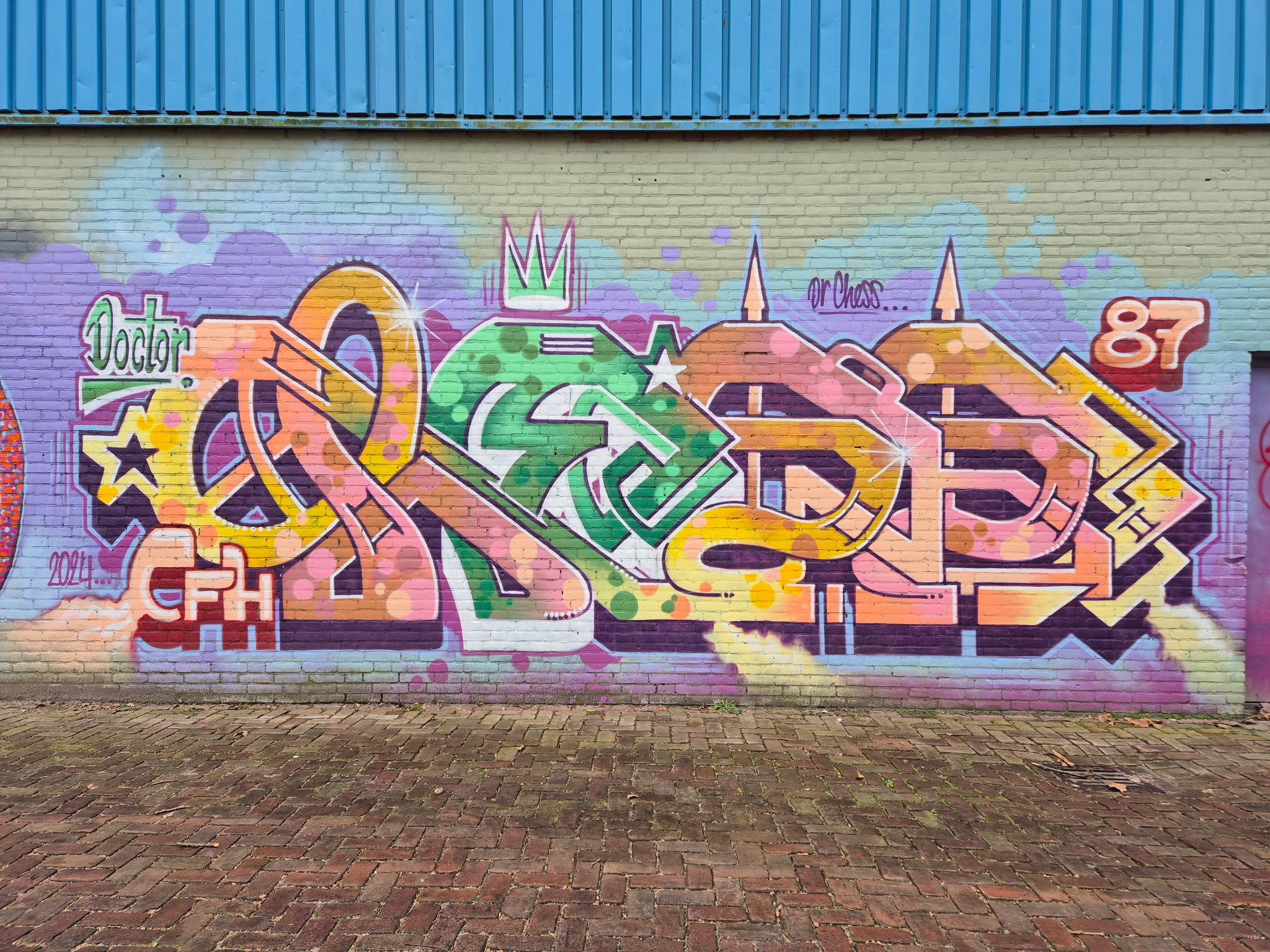&mdash;Galerij Kannebuis Halsteren