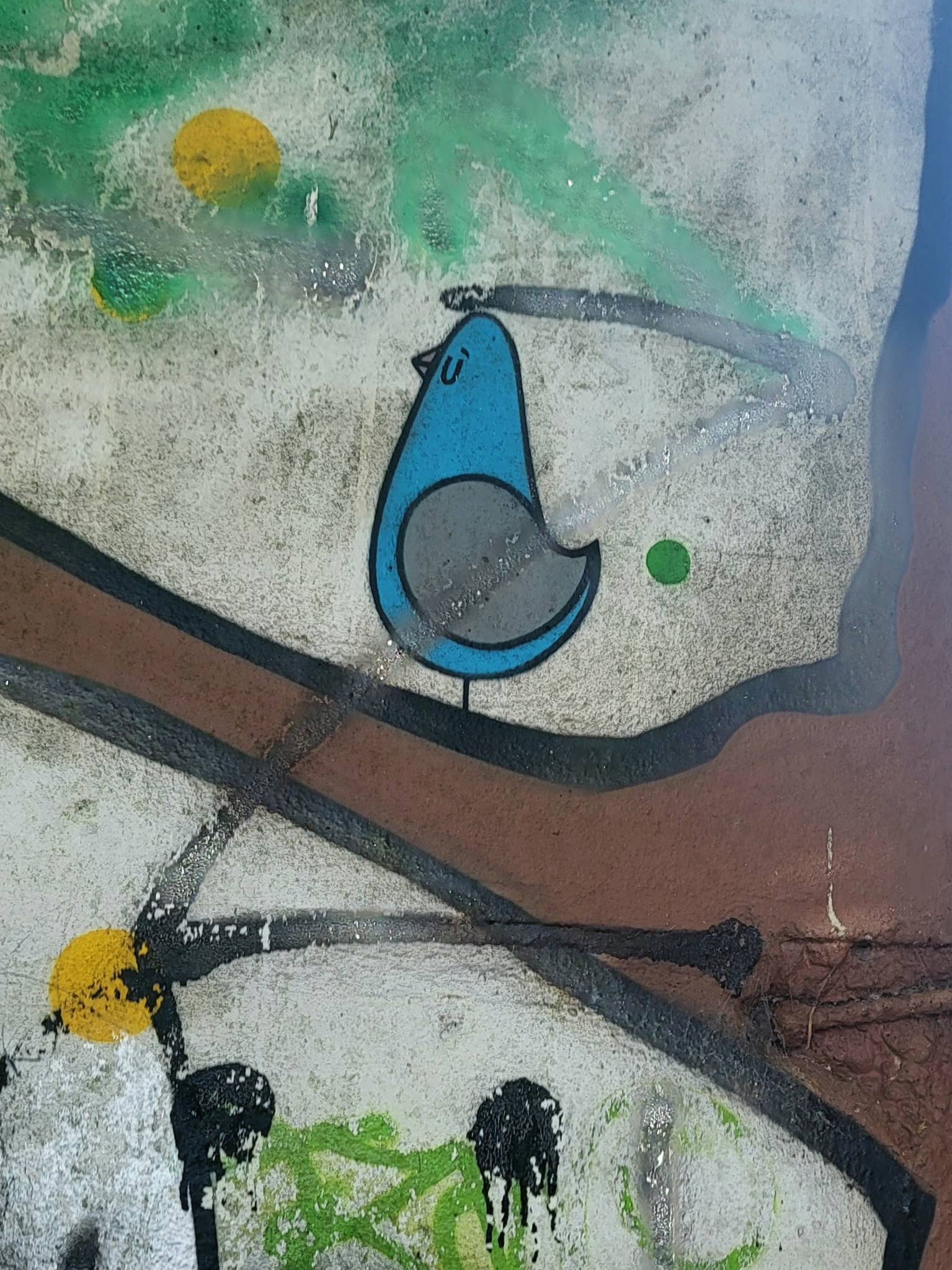Fark&mdash;Mosaic Lane Hording
