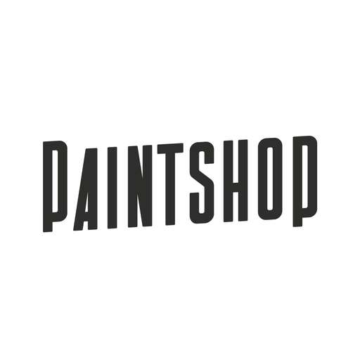 Paintshop