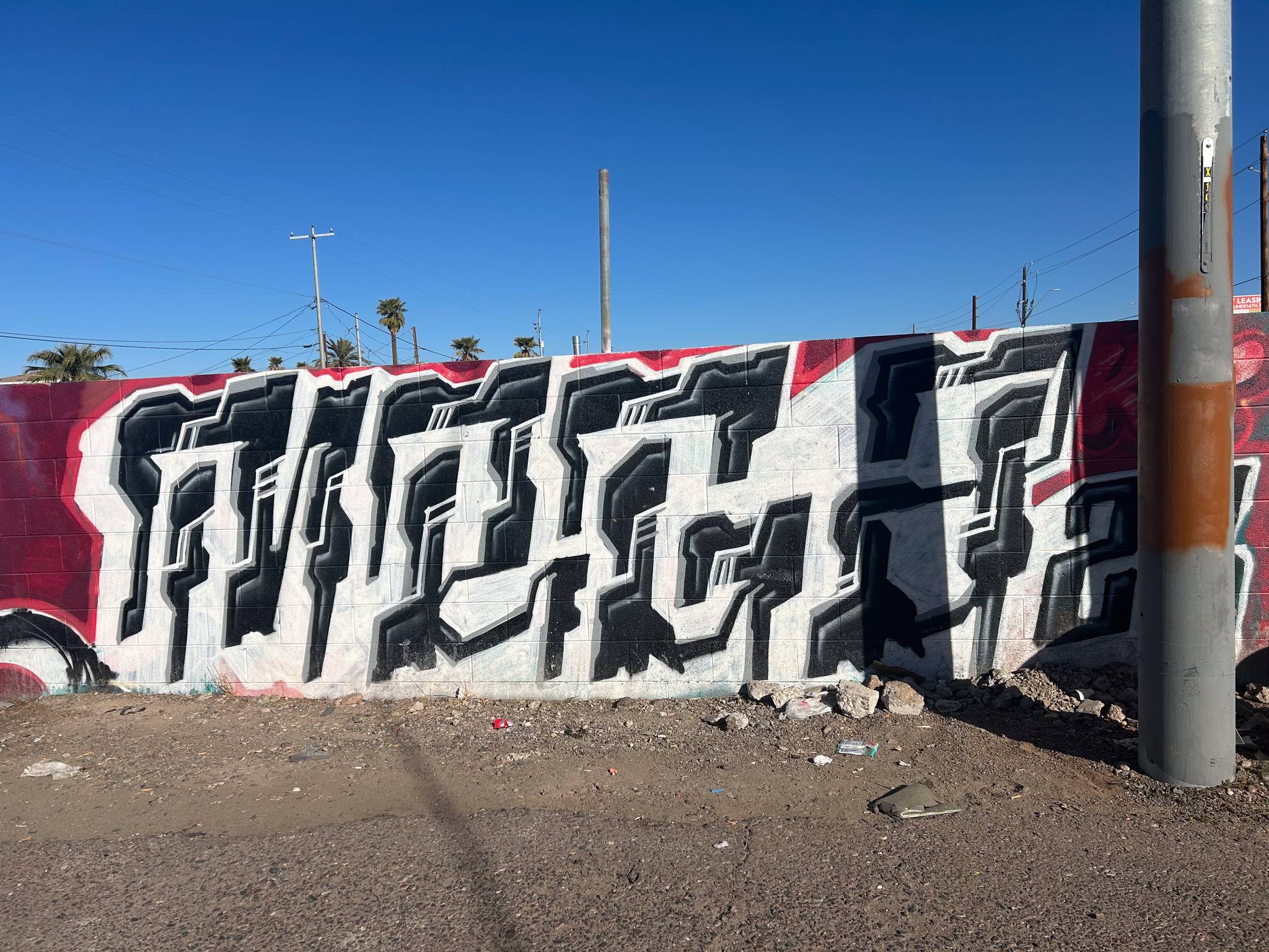 Unknown - Phoenix&mdash;Untitled