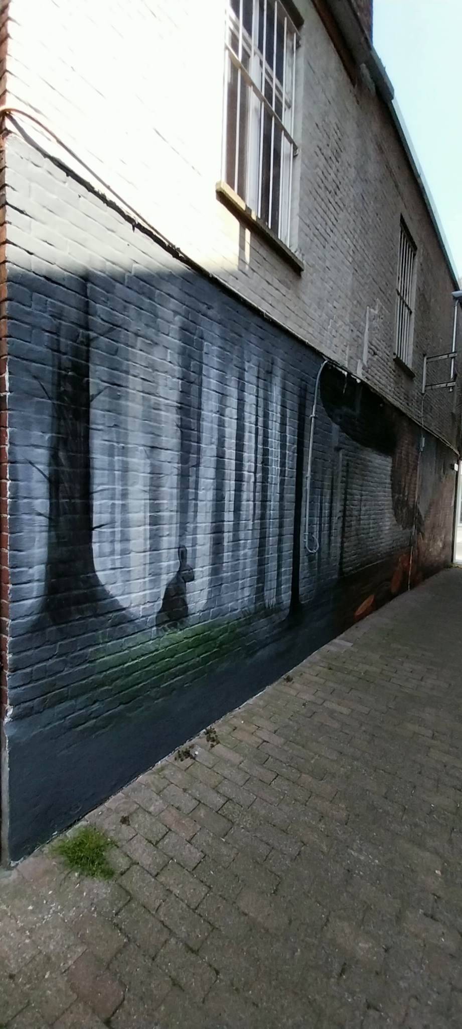 Djoels&mdash;Wortelstraatje