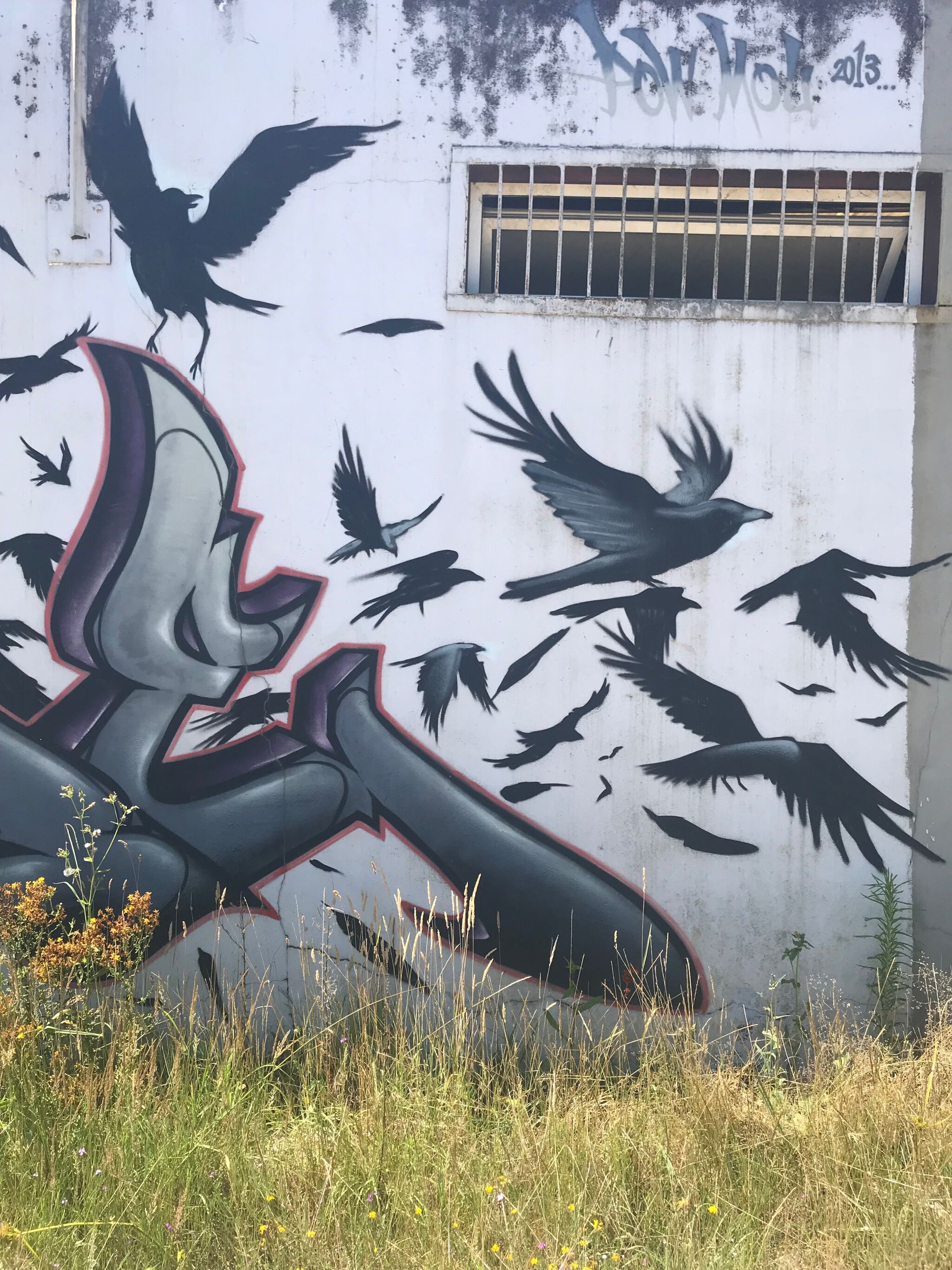 Powone, MØU&mdash;Untitled
