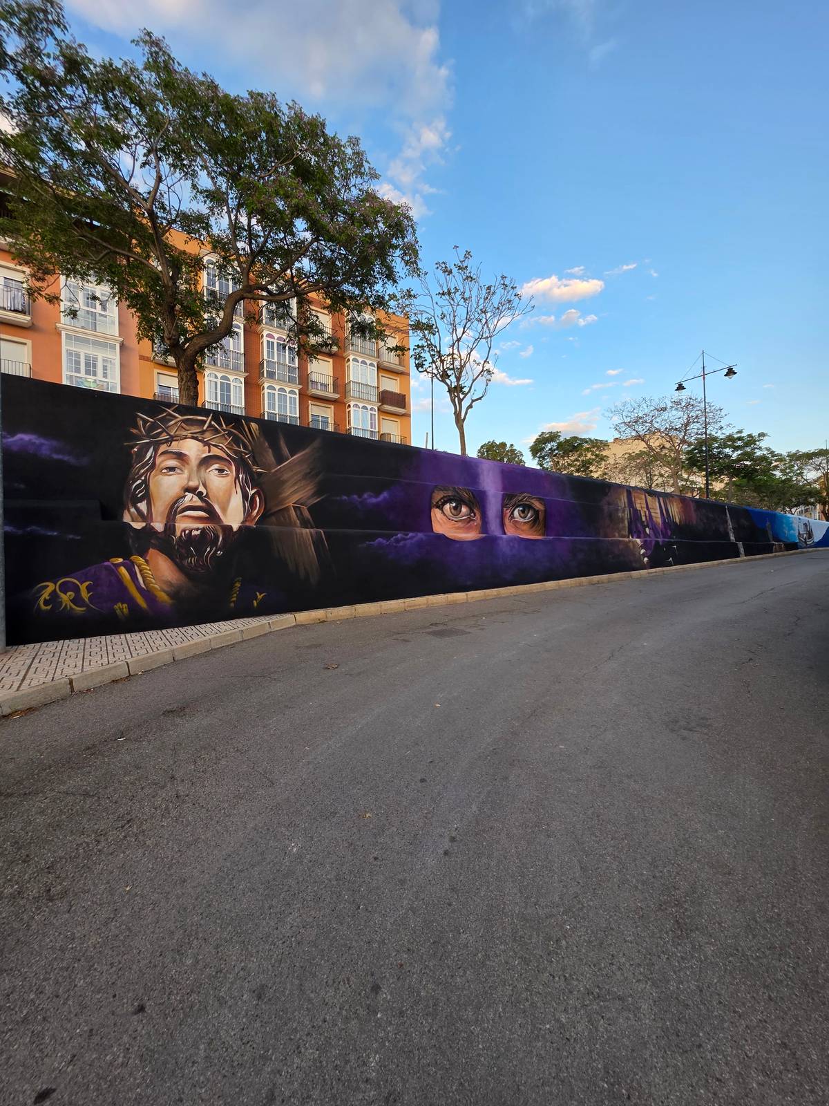 Nauni69, Danklabara&mdash;Nuestro Padre Jesús Nazareno