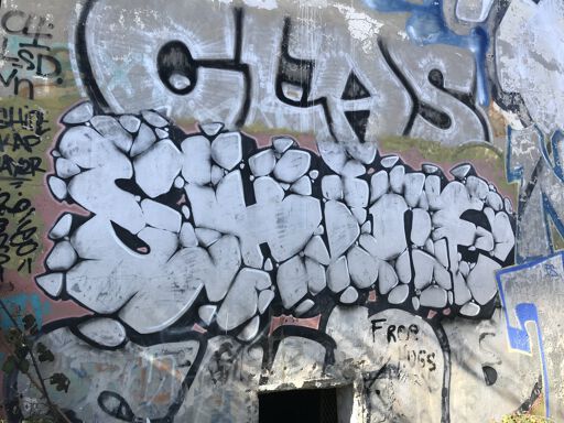 Shine Frontignan