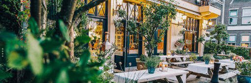 Restaurant Voilà