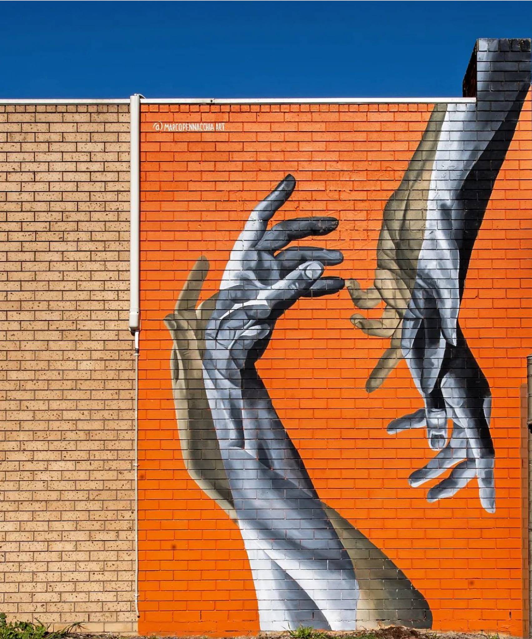 Marco Pennacchia&mdash;Untitled