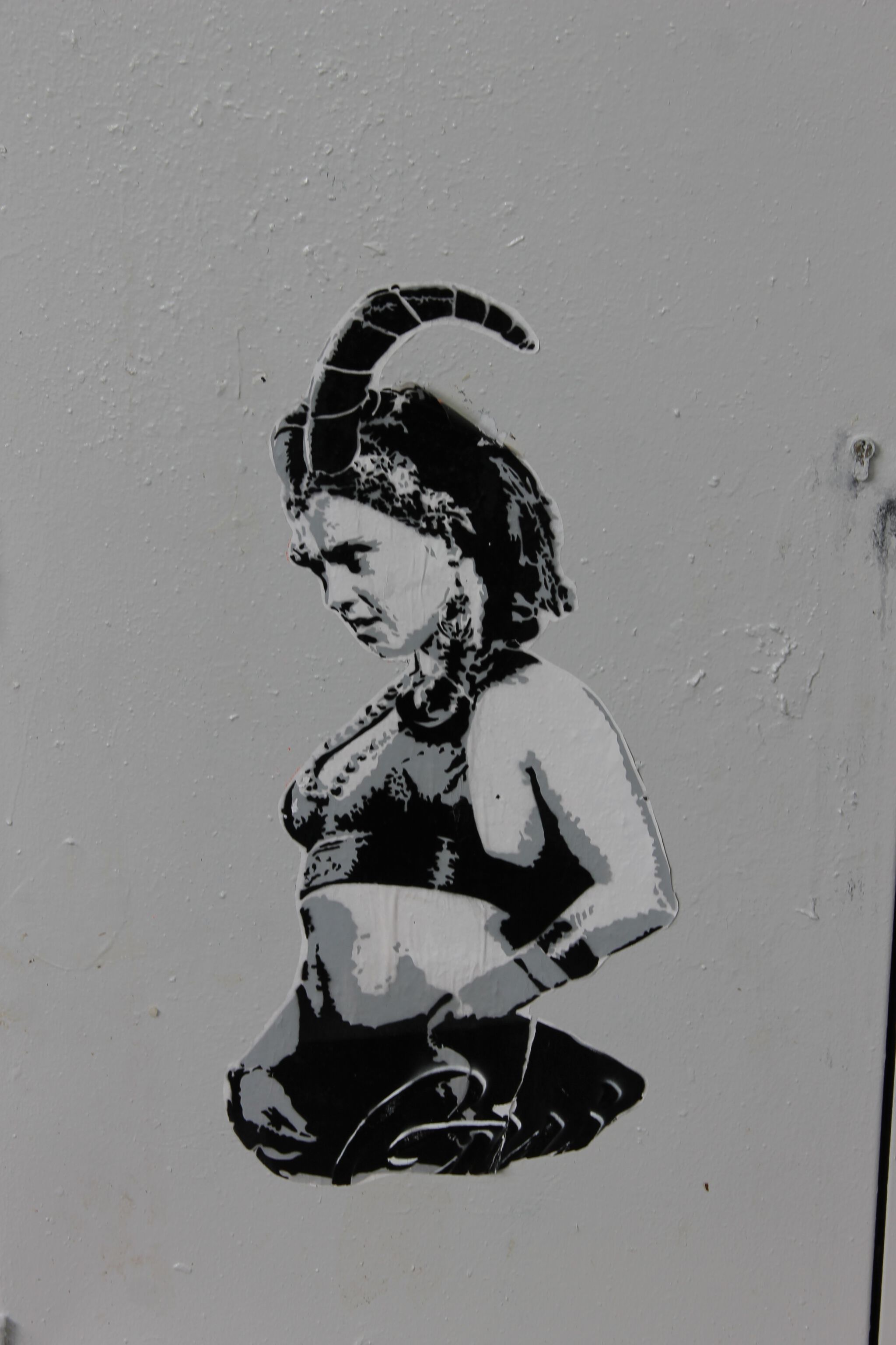 Guiz Stencils&mdash;Centaure