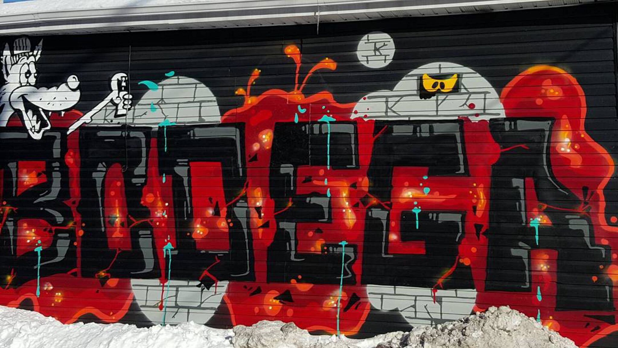Various Artists, Unknown - Hamilton CA&mdash;Bodega