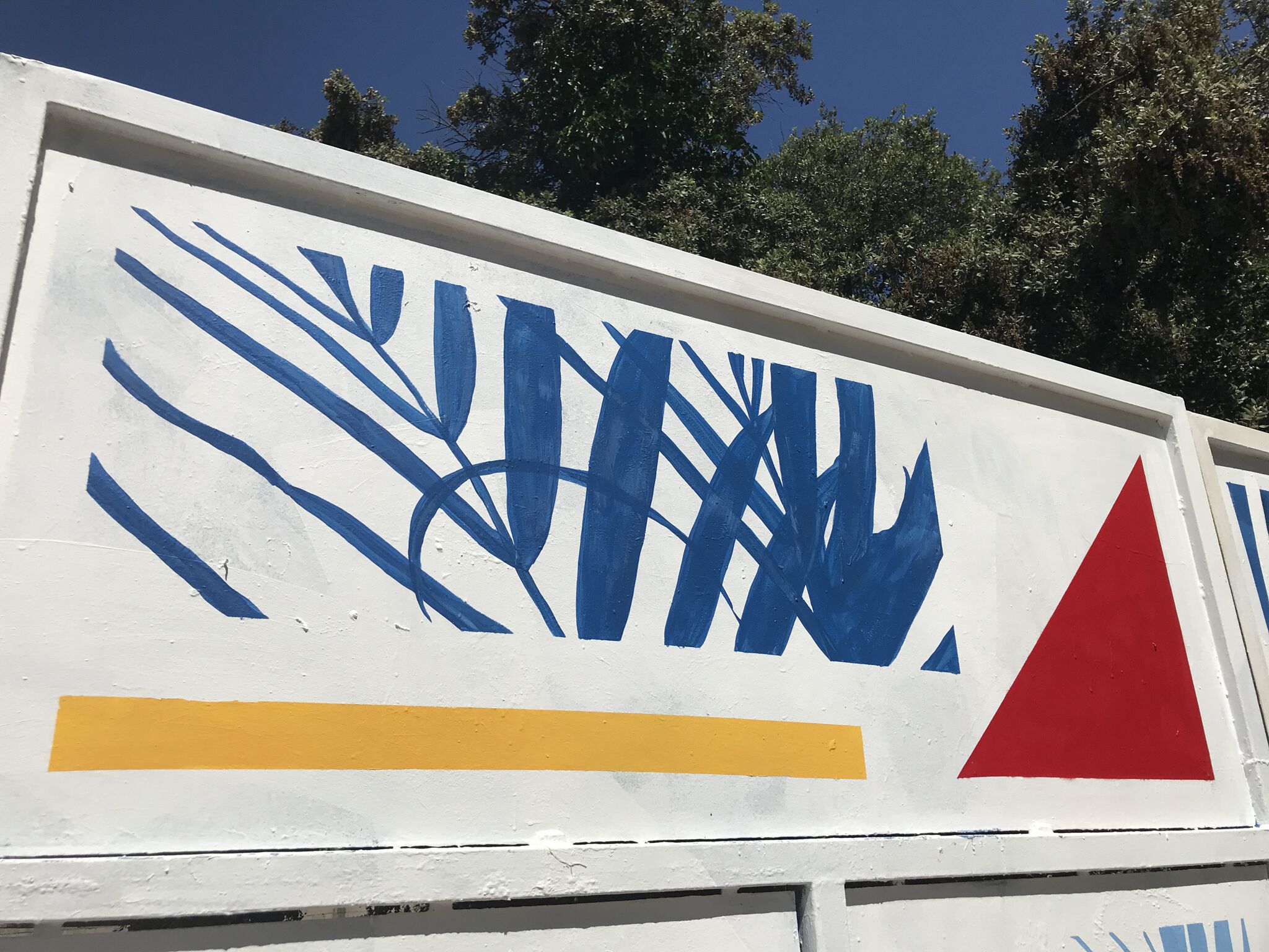 Polar&mdash;Polar Stand de tir Bois de Montmaur