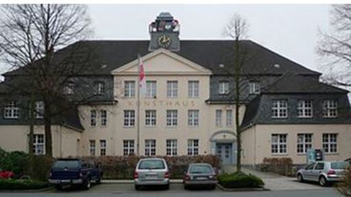 Kunsthaus Essen