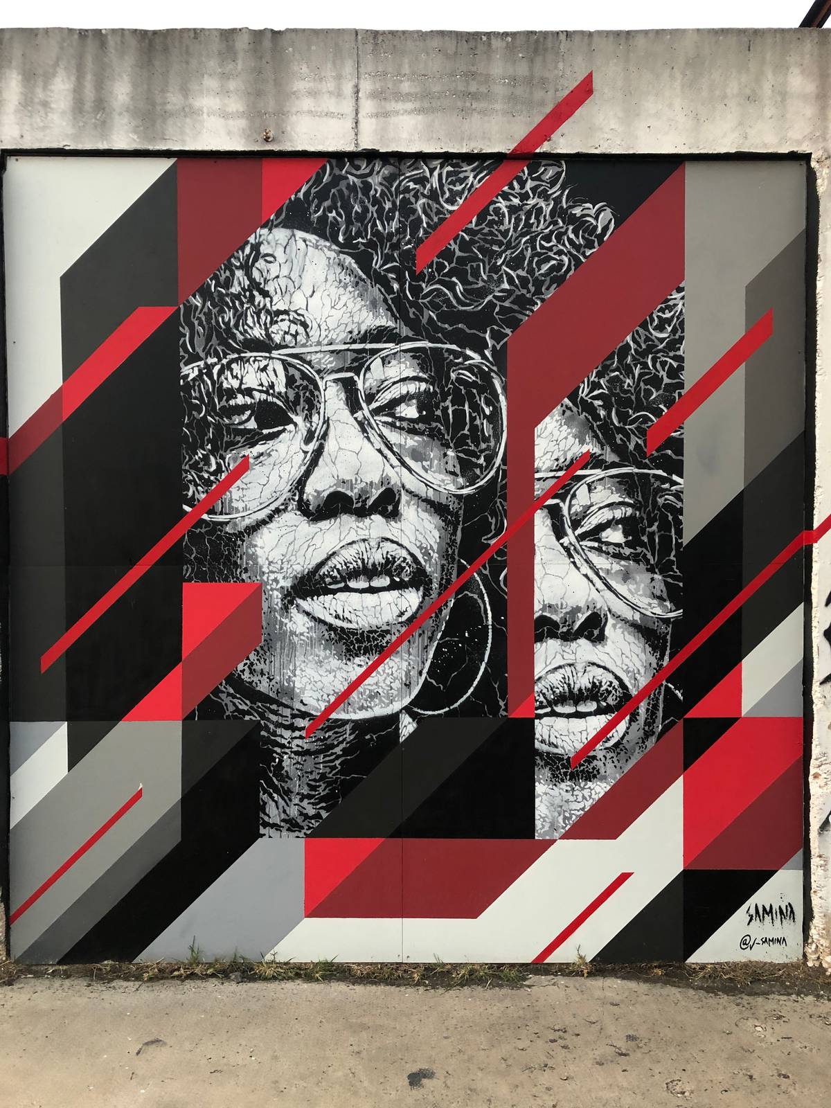 Joao Samina&mdash;Ashanti