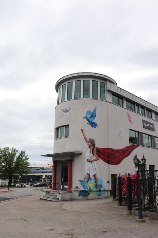 Kristiansand station