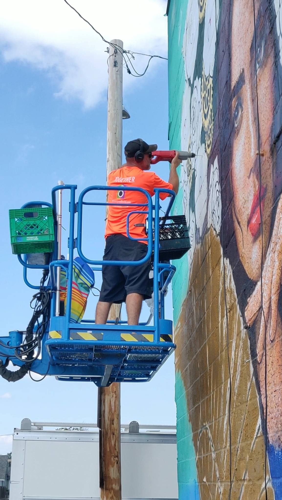 Artiste Rast&mdash;Estela