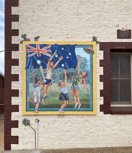 Yorketown RSL and Sports Club